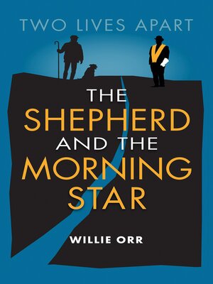 cover image of The Shepherd and the Morning Star